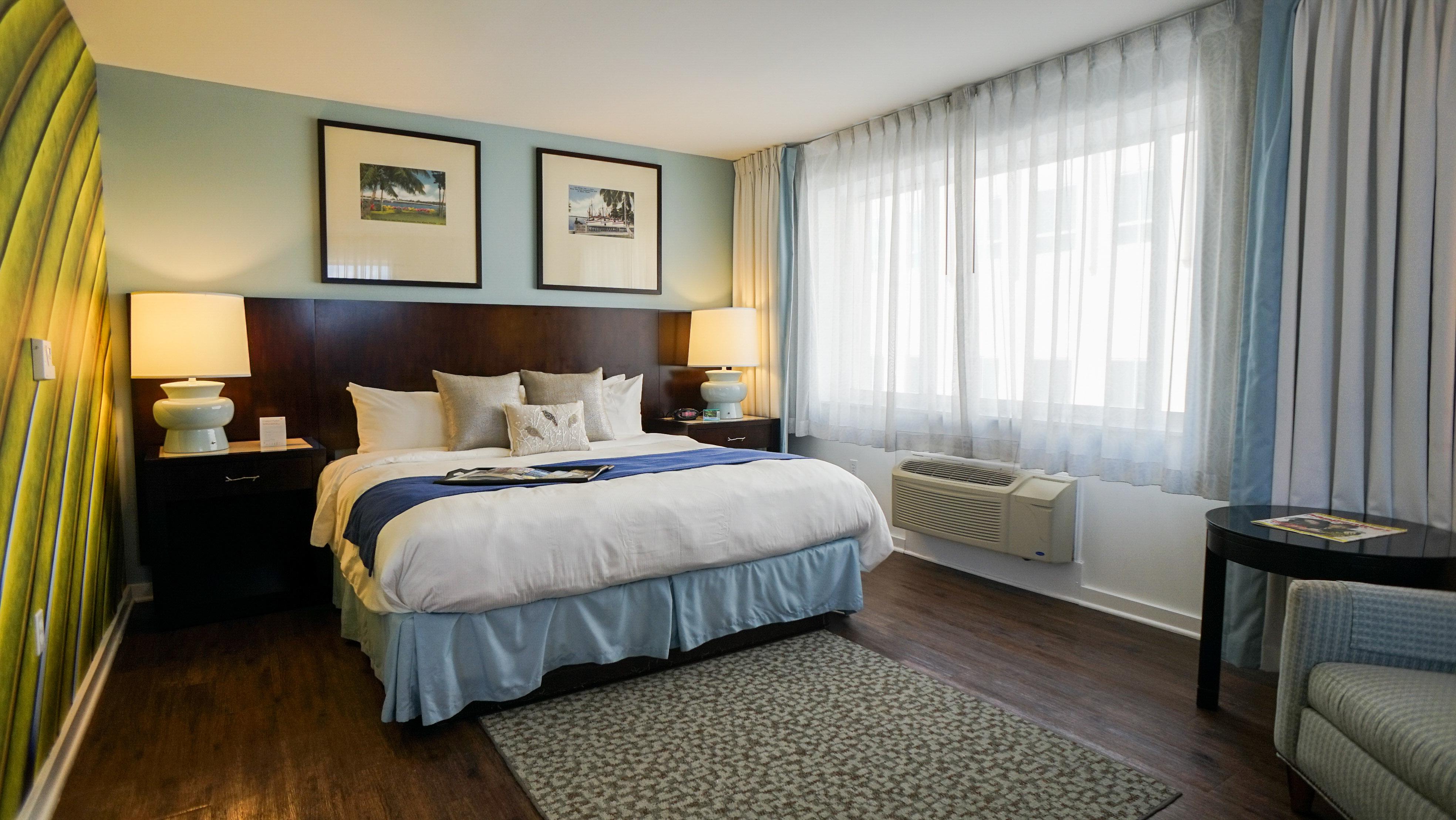 The Banyan Hotel Fort Myers, Tapestry Collection By Hilton Екстериор снимка