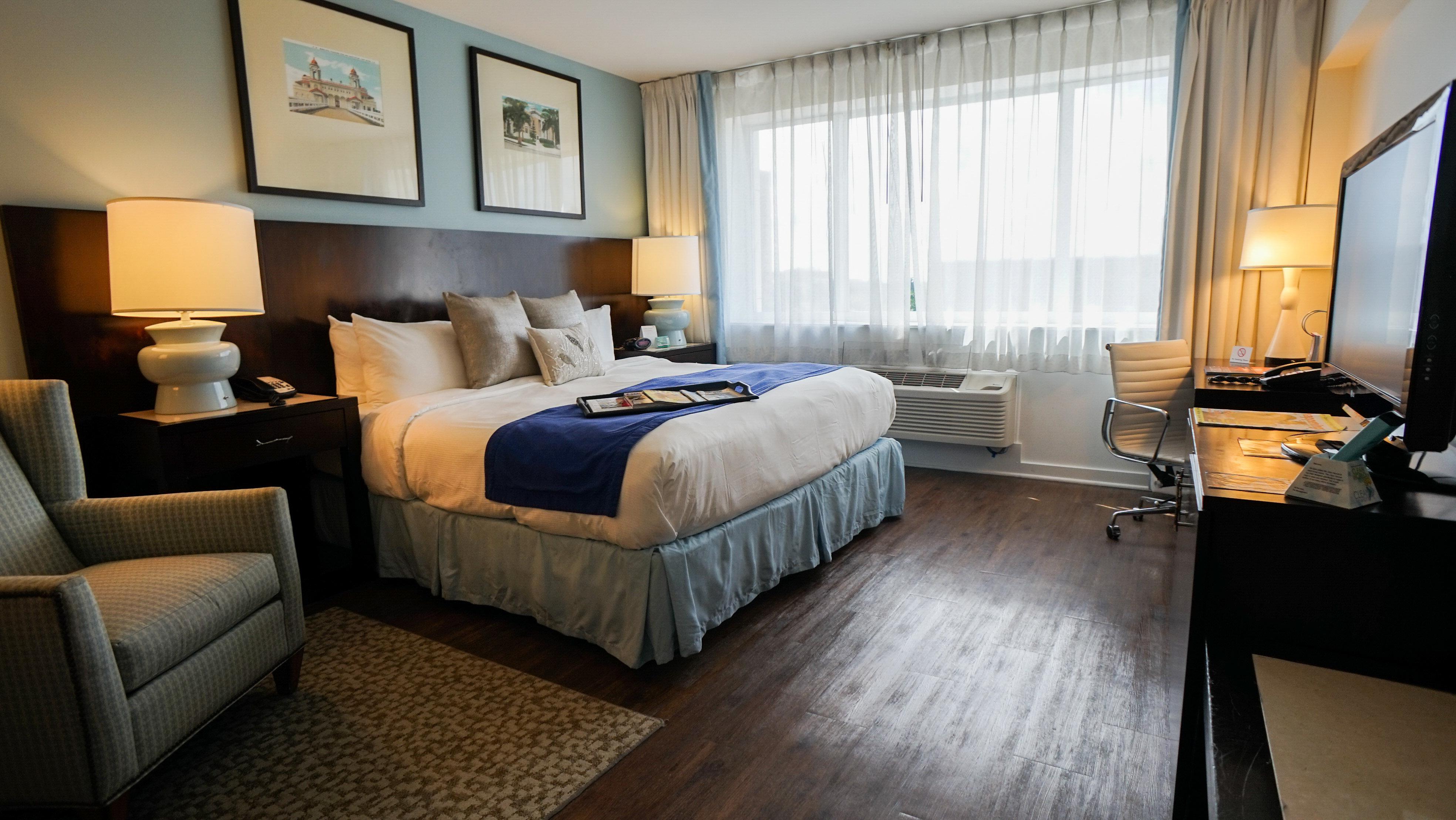 The Banyan Hotel Fort Myers, Tapestry Collection By Hilton Екстериор снимка