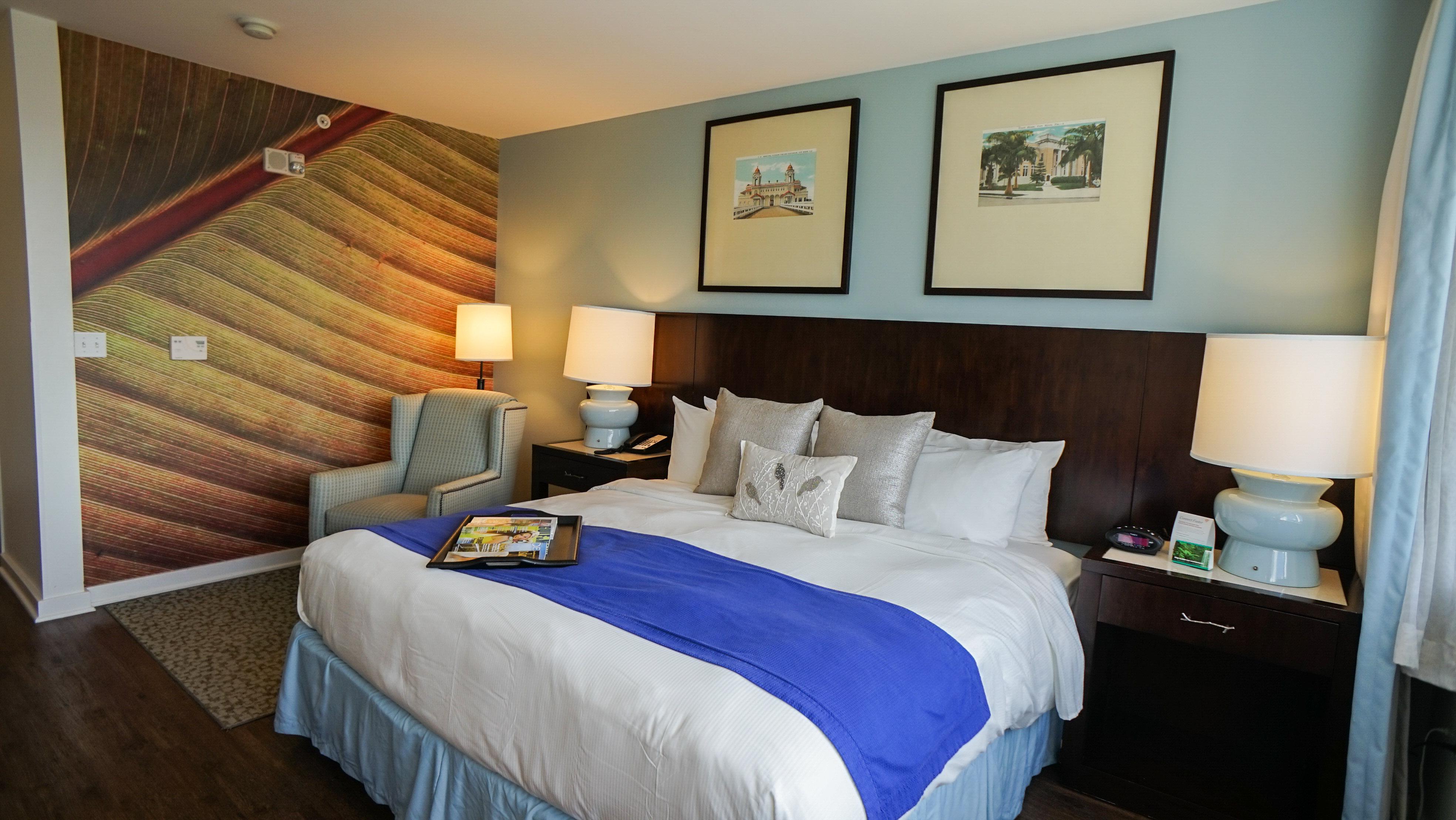 The Banyan Hotel Fort Myers, Tapestry Collection By Hilton Екстериор снимка