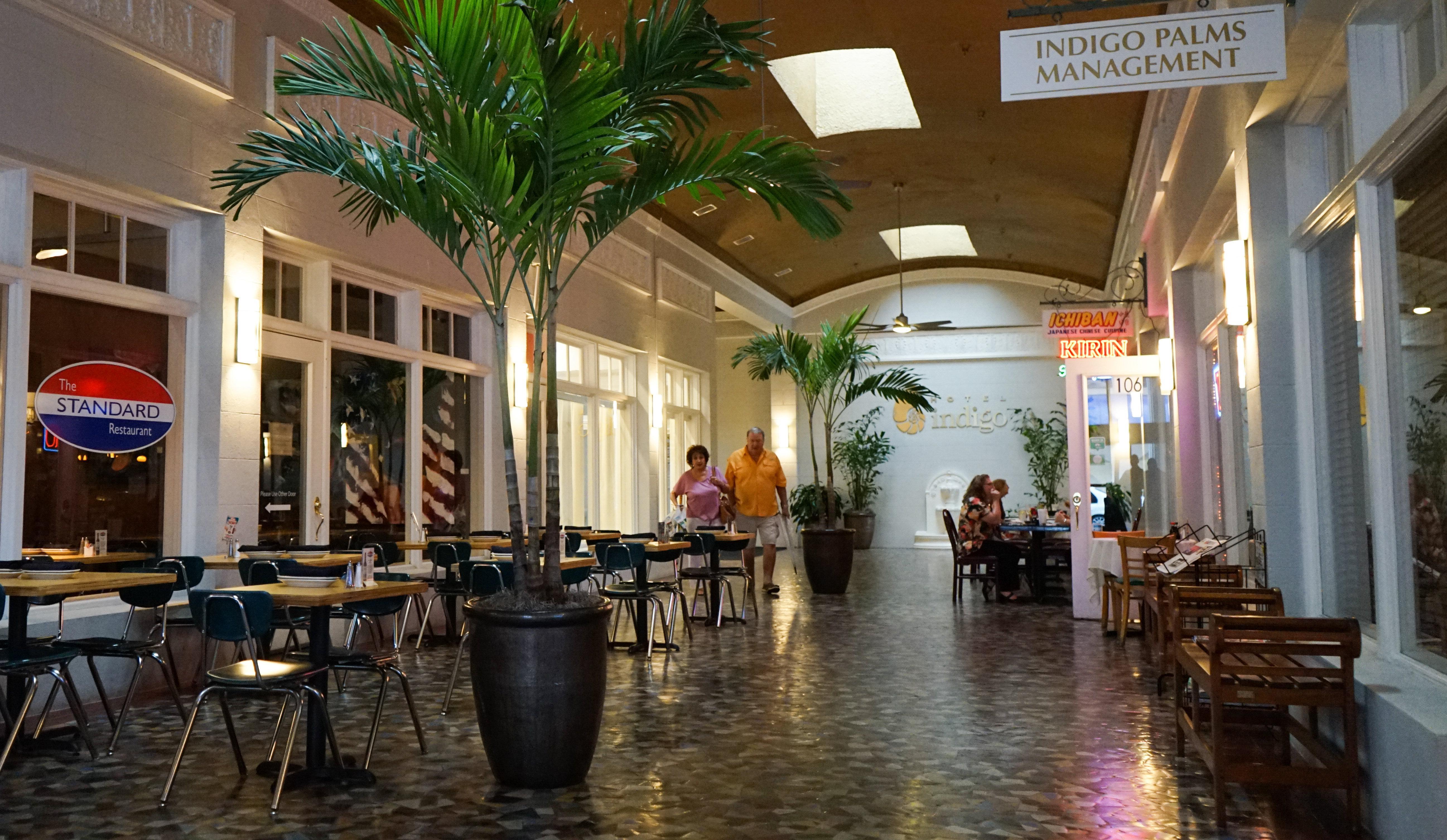 The Banyan Hotel Fort Myers, Tapestry Collection By Hilton Екстериор снимка