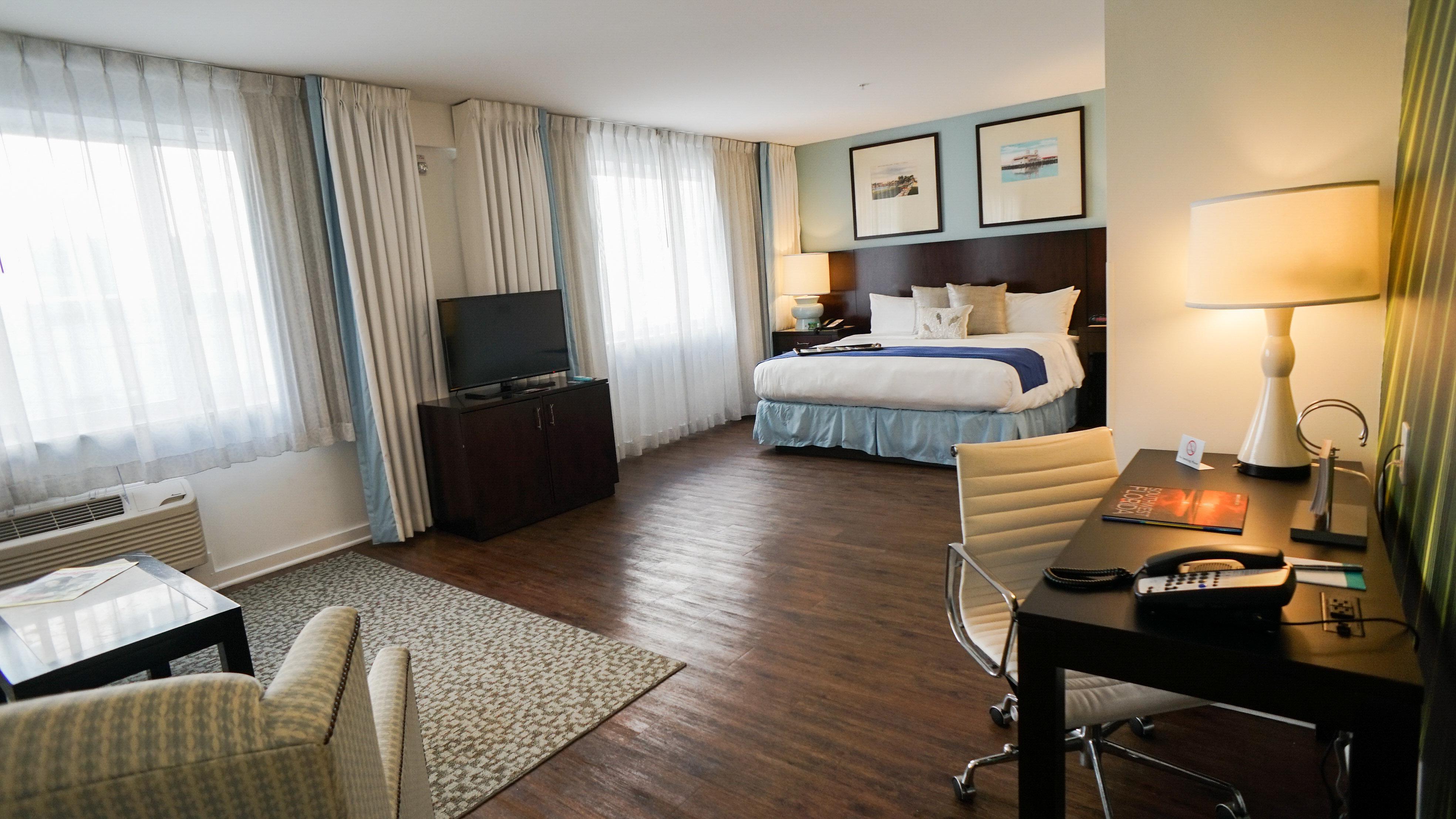 The Banyan Hotel Fort Myers, Tapestry Collection By Hilton Екстериор снимка